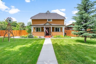 505 N 4th St, Hamilton, MT 59840