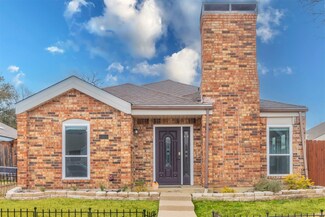 4908 Courtside Dr, Irving, TX 75038