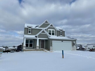 8279 Brickley St, Byron Center, MI 49315