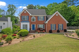 1665 Little Lisa Ln, Snellville, GA 30078