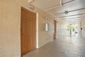 Unlisted Address