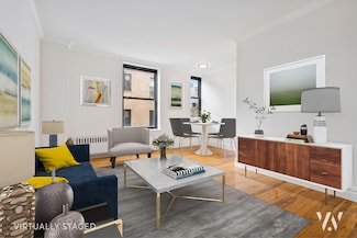 112 W 72nd St Unit 12E, New York, NY 10023