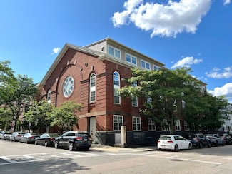 616 E 4th St Unit 305, Boston, MA 02127
