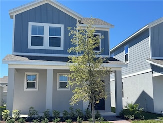 2632 Peace of Mind Ave, Kissimmee, FL 34744