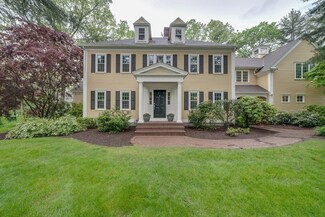 144 York Rd, Mansfield, MA 02048