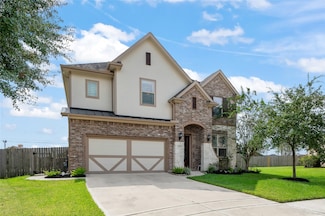 2803 Parkside Village Ct, Pearland, TX 77581