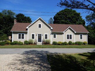 23 Cresent Ave, West Brookfield, MA 01585