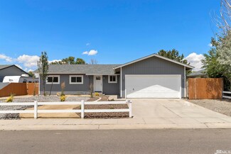1315 Yellowjacket Ln, Gardnerville, NV 89460
