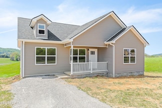 395 Doctor I C Morgan Rd, Spencer, TN 38585