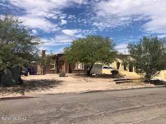 323 N Warren Ave Unit 17, Tucson, AZ 85719