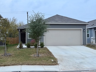 5415 Tourmaline Loop, San Antonio, TX 78222