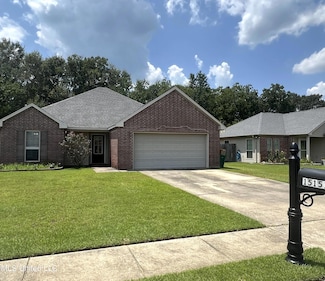 15151 Clemson Ave, Gulfport, MS 39503