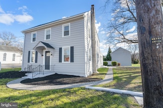 801 Eldridges Hill Rd, South Harrisn Township, NJ 08062