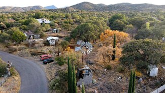 305 N Viento Dr, Oracle, AZ 85623