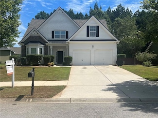 337 Southgate Dr, Locust Grove, GA 30248