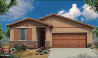 18261 W Soft Wind Dr, Surprise, AZ 85387