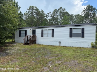4941 Alfalfa St, Middleburg, FL 32068