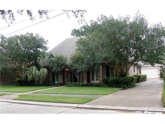 4917 Clearview Pkwy, Metairie, LA 70006