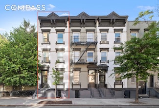 1604 Lexington Ave, New York, NY 10029