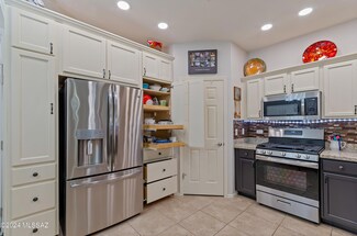 38925 S Running Roses Ln, Saddlebrooke, AZ 85739