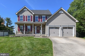 12 Ethan Terrace, Swedesboro, NJ 08085