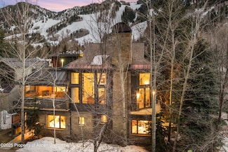 304 S Garmisch St, Aspen, CO 81611