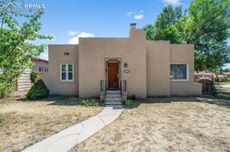 821 S Prospect St, Colorado Springs, CO 80903