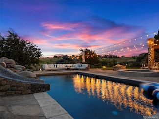 9278 Spirit Ct, Parker, CO 80138