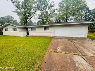 4313 Liberty Hill Rd, Jackson, MS 39206