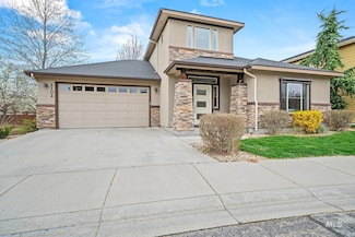 2102 S Myers Place, Boise, ID 83706