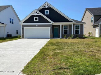 1587 Carmelina Dr SE, Bolivia, NC 28422