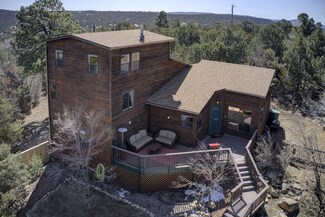 5 Mulberry Loop, Cedar Crest, NM 87008