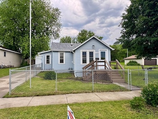 1340 S 28th St, Fort Dodge, IA 50501