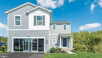 34 3rd St, Marlton, NJ 08053