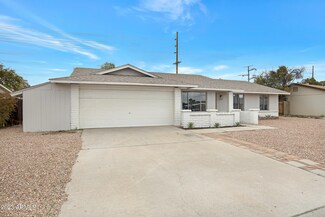 10801 N 45th Dr, Glendale, AZ 85304