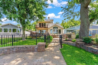 2624 E Stalf Rd, Columbia City, IN 46725
