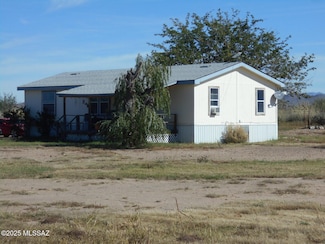 10747 N Bell Rd, Elfrida, AZ 85610