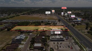 408 W Griffin Pkwy, Mission, TX 78572