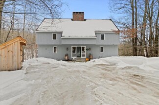 56 Sugarbush Rd Unit B-8, Winhall, VT 05155