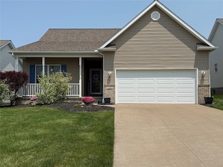 2880 Cardinal Dr Unit 34, Erie, PA 16509