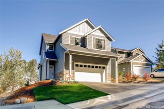 319 51st St SE, Auburn, WA 98092