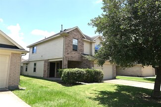 1030 Doubletree Glen Dr, Houston, TX 77073