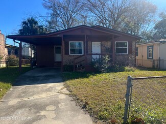 1824 Decottes St, Jacksonville, FL 32209