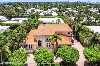 1460 N Ocean Blvd, Palm Beach, FL 33480