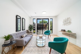 10 Brinkerhoff St Unit 201, Jersey City, NJ 07304
