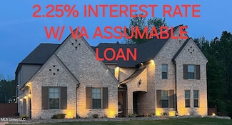 3762 Marie Ln, Olive Branch, MS 38654