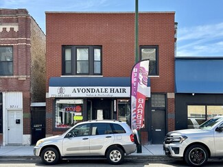 3713 W Belmont Ave Unit 2, Chicago, IL 60618