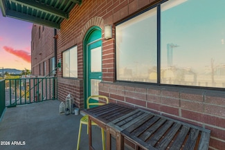 424 S 2nd St Unit 203, Phoenix, AZ 85004