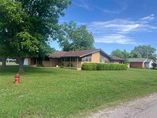 509 E South Boundary St, Walters, OK 73572