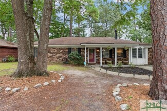 220 Westminister Rd, Savannah, GA 31419